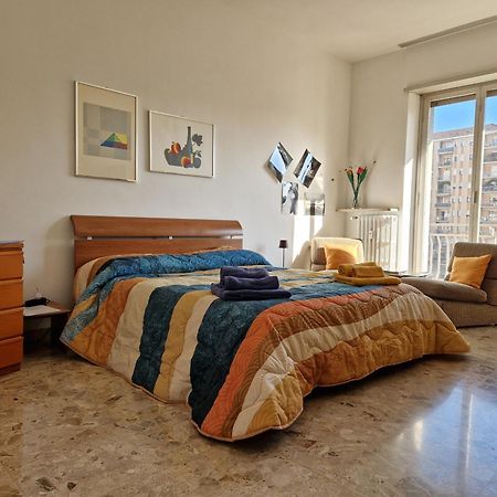 Piera'S House Apartment Turin Exterior photo