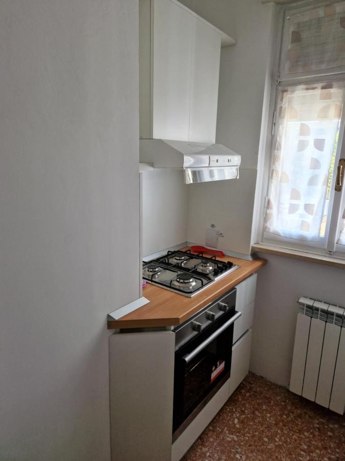 Piera'S House Apartment Turin Exterior photo