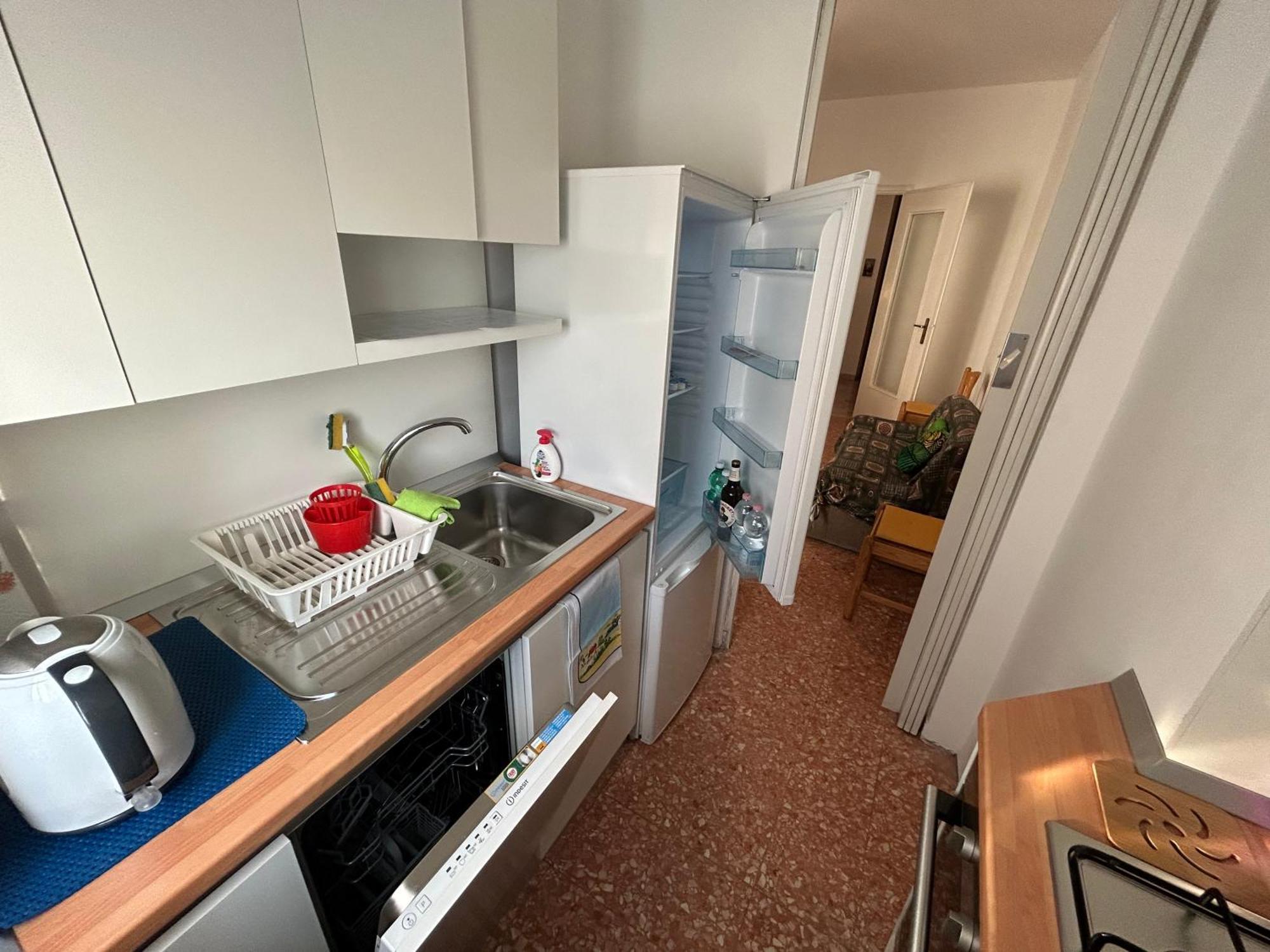 Piera'S House Apartment Turin Exterior photo