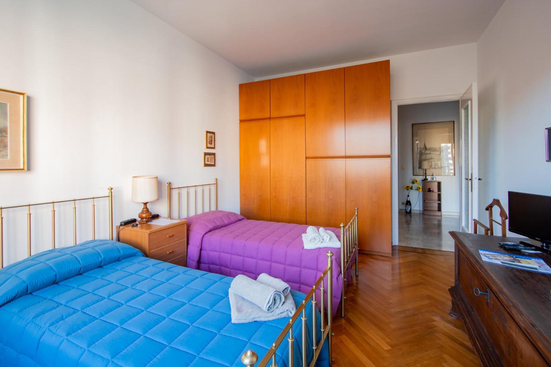 Piera'S House Apartment Turin Exterior photo