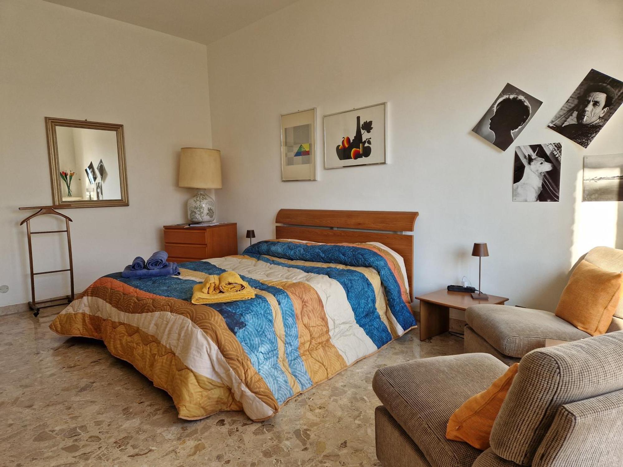 Piera'S House Apartment Turin Exterior photo