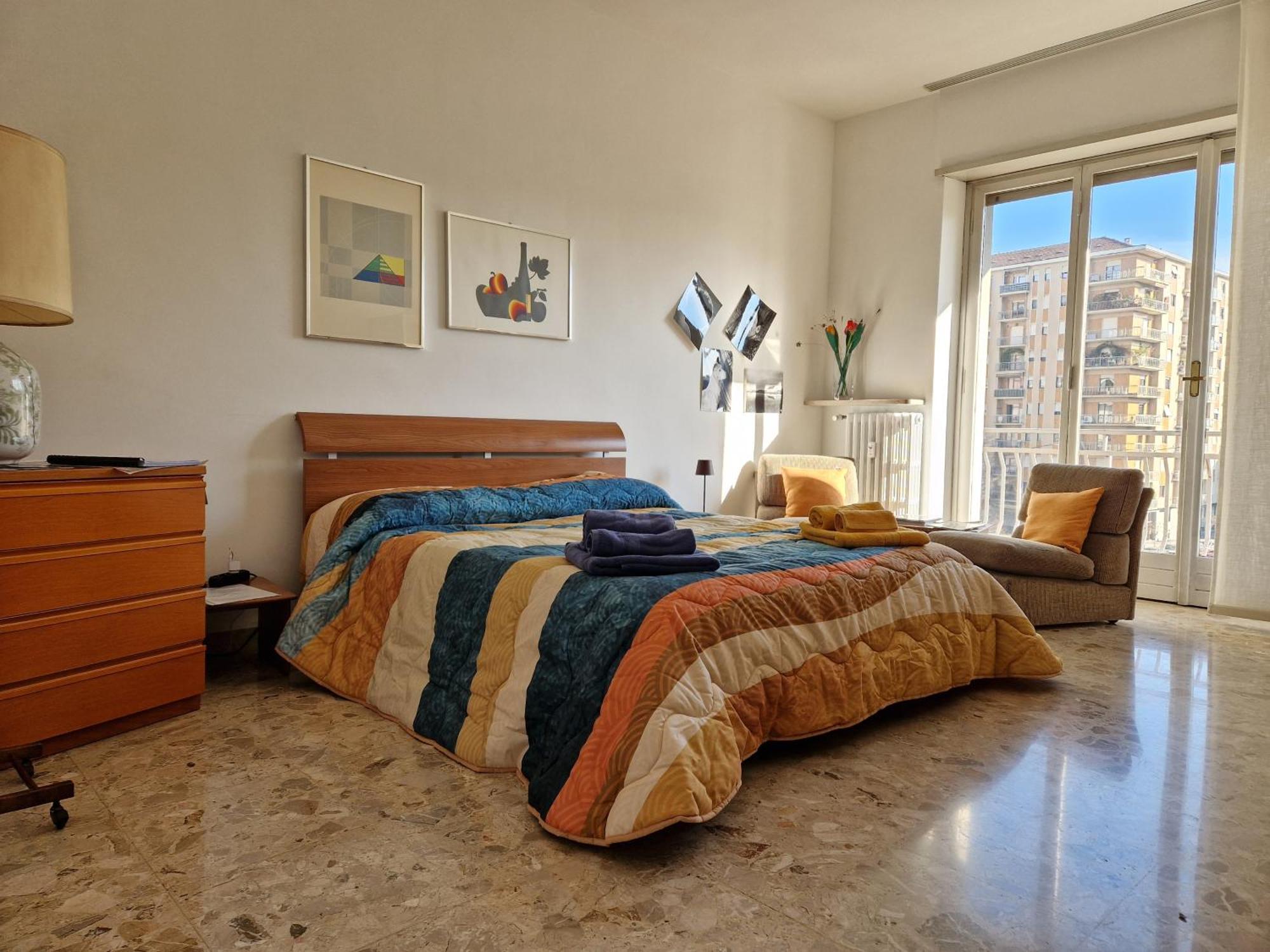 Piera'S House Apartment Turin Exterior photo